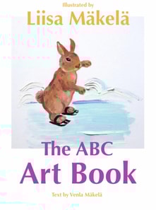 ABC Art Book
