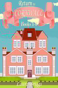Return to Cornwall (Books 1-6)
