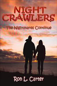 Night Crawlers - The Nightmares Continue