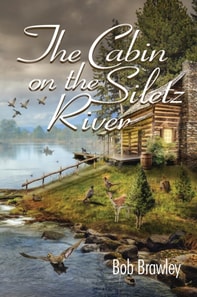 Cabin on the Siletz River