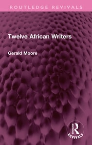 Twelve African Writers