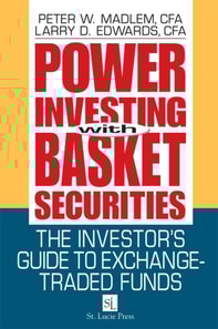 Power Investing With Basket Securities