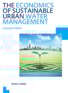 Economics of Sustainable Urban Water Management: the Case of Beijing