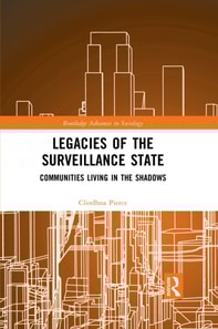 Legacies of the Surveillance State