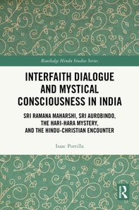 Interfaith Dialogue and Mystical Consciousness in India