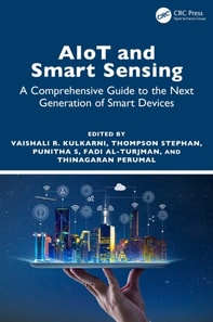 AIoT and Smart Sensing