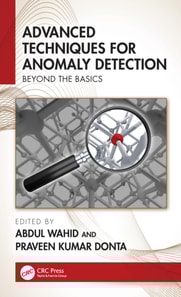 Advanced Techniques for Anomaly Detection