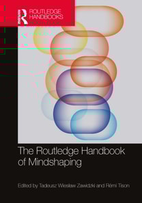 Routledge Handbook of Mindshaping