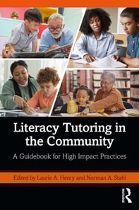 Literacy Tutoring in the Community
