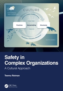 Safety in Complex Organizations