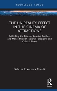 Un-Reality Effect in the Cinema of Attractions