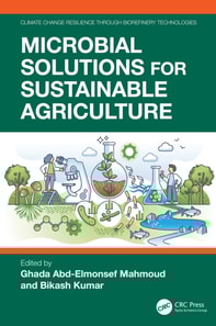 Microbial Solutions for Sustainable Agriculture
