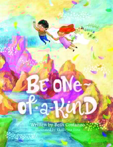 Be One of a Kind