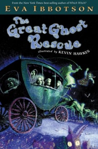 Great Ghost Rescue