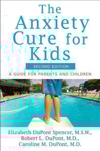 Anxiety Cure for Kids