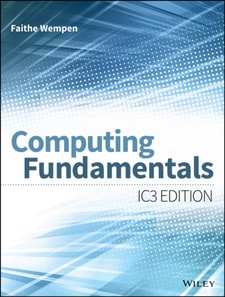 Computing Fundamentals