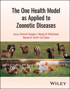 One Health Model as Applied to Zoonotic Diseases