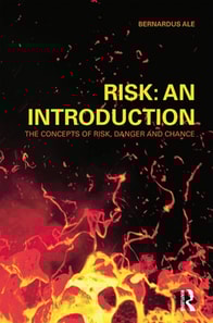 Risk: An Introduction