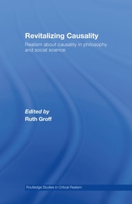 Revitalizing Causality