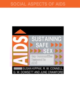Sustaining Safe Sex
