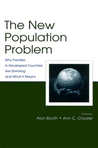 New Population Problem