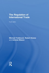 Regulation of International Trade