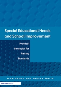 Special Educational Needs and School Improvement