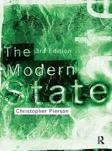 Modern State