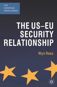 US-EU Security Relationship