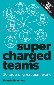 Supercharged Teams