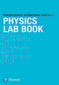International GCSE (9-1) Physics Lab Book