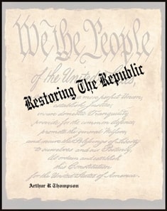 Restoring The Republic