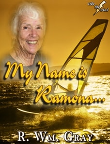 &quote;My Name Is Ramona...&quote;