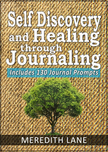 Self-Discovery and Healing Through Journaling