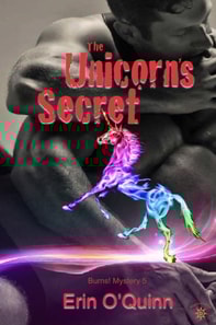 Unicorn's Secret (Burns! Mystery 5)