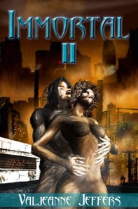 Immortal II: The Time of Legend