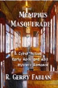 Memphis Masquerade