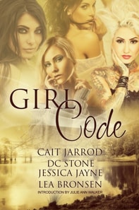 Girl Code - An Anthology