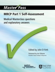 MRCP Part 1 Self-Assessment