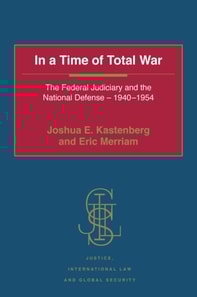 In a Time of Total War