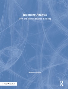Recording Analysis