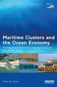 Maritime Clusters and the Ocean Economy
