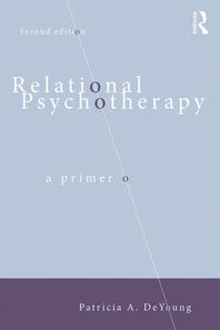 Relational Psychotherapy