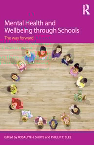 Mental Health and Wellbeing through Schools