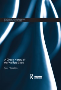 Green History of the Welfare State