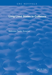 Long Lived States In Collisions