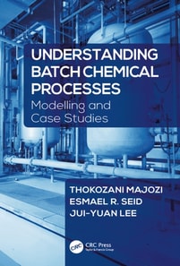 Understanding Batch Chemical Processes