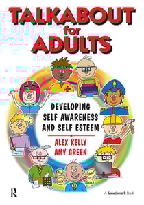Talkabout for Adults