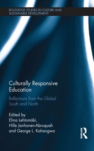 Culturally Responsive Education