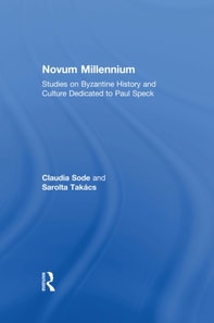Novum Millennium